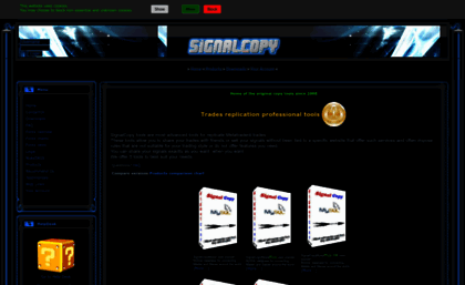 signalcopy.com