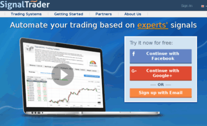 signaltrader.com