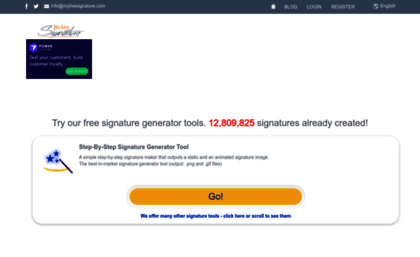 signatures.mylivesignature.com