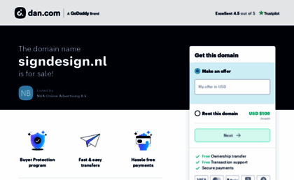 signdesign.nl