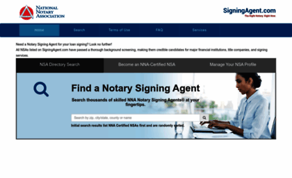 signingagent.com