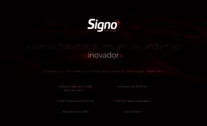 signoweb.com.br