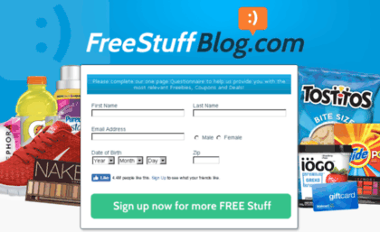 signup.freestuffblog.com