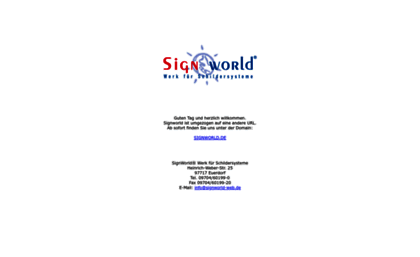 signworld-web.de