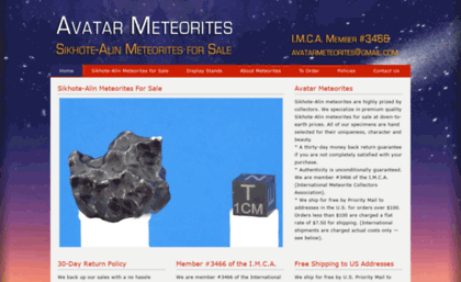 sikhote-alin-meteorites.com