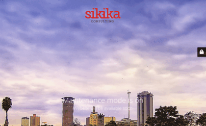 sikika.co.ke