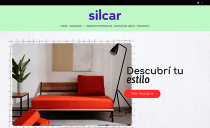 silcar.com.ar