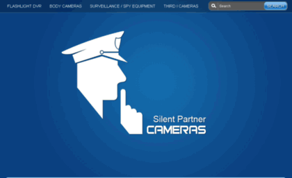 silentpartnercameras.ca