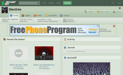 silents4m.deviantart.com