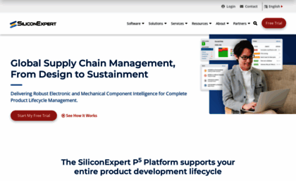 siliconexpert.com