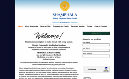 siliconvalley.shambhala.org