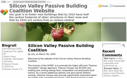 siliconvalleypassivehouse.com