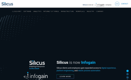 silicus.com
