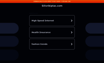 silivrikiptas.com