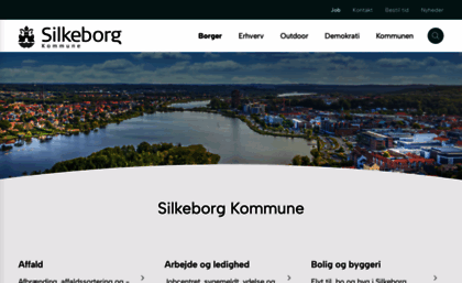 silkeborg.dk
