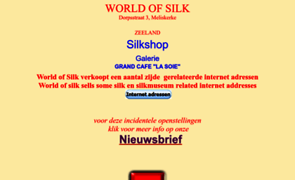 silkmuseum.com