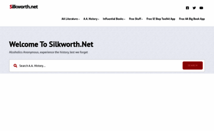 silkworth.net