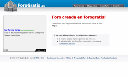 sillaelectrica.forogratis.es