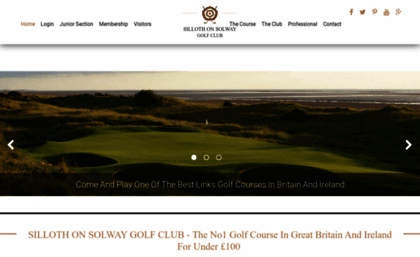 sillothgolfclub.co.uk