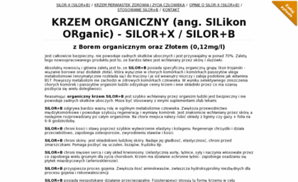 silorx.pl