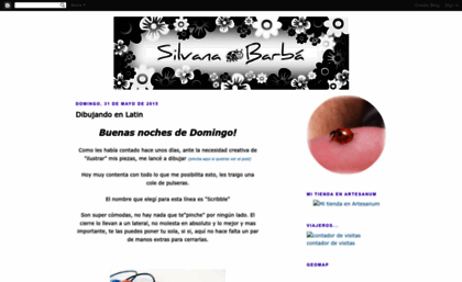 silvanabarba.blogspot.com
