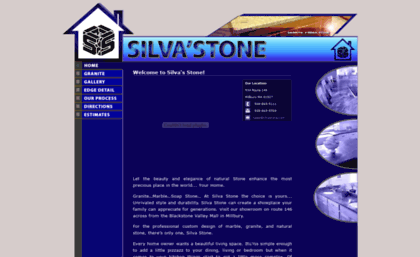 silvastone.com