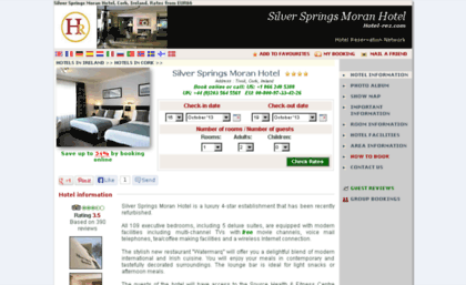 silver-springs-moran.hotel-rez.com