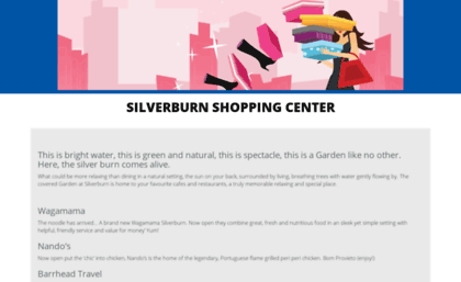 silverburn.com