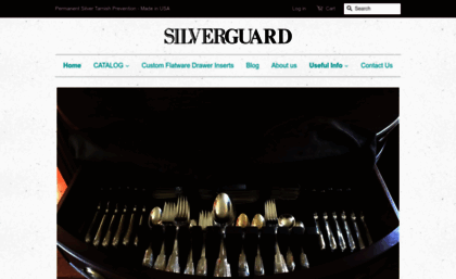 silverguard.com