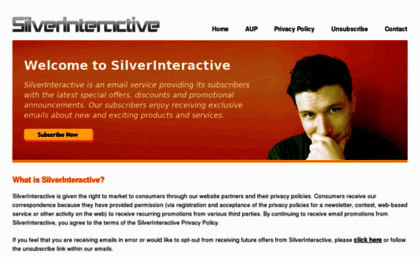 silverinteractive.com
