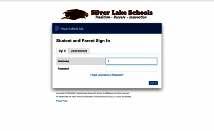 silverlake.powerschool.com