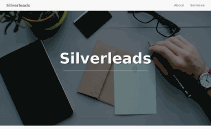 silverleads.net