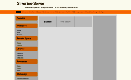 silverline-server.de