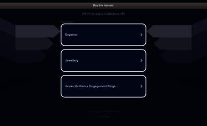 silvermedia-address.de