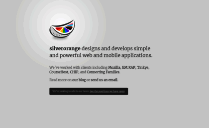 silverorange.com