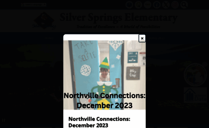 silversprings.northvilleschools.org