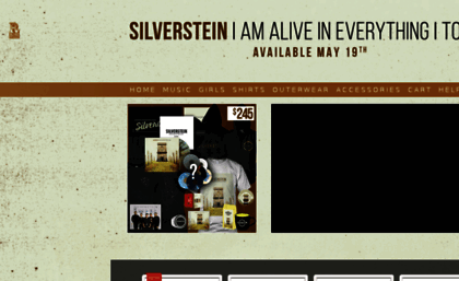silverstein.merchnow.com