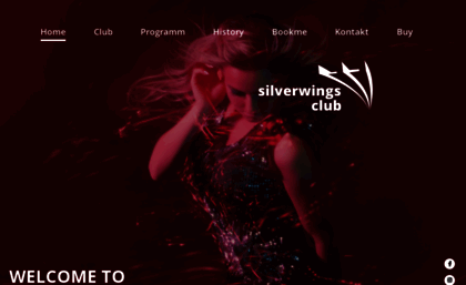silverwings.de