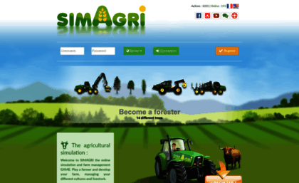 simagri.com