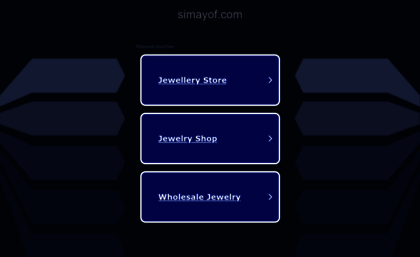 simayof.com