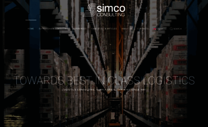 simcoconsulting.it