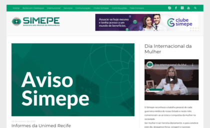 simepe.org.br