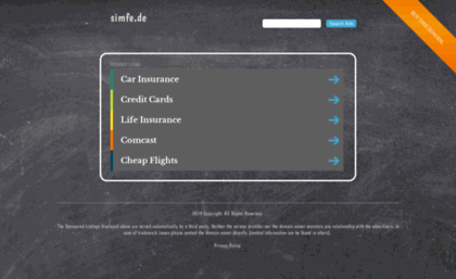 simfe.de