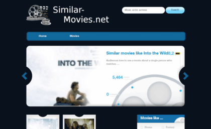 similar-movies.net