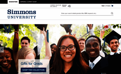 simmons.bncollege.com