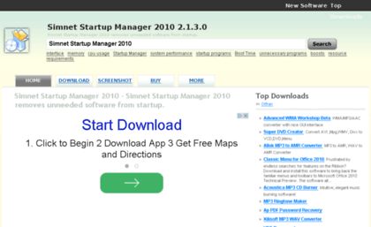 simnet-startup-manager-2010.com-about.com