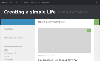 simpalife.com