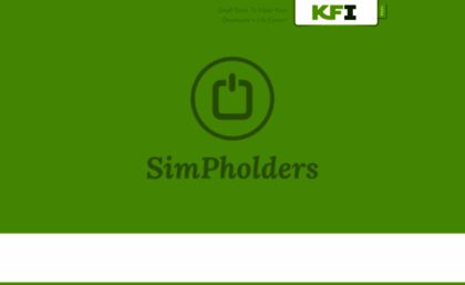 simpholders.com
