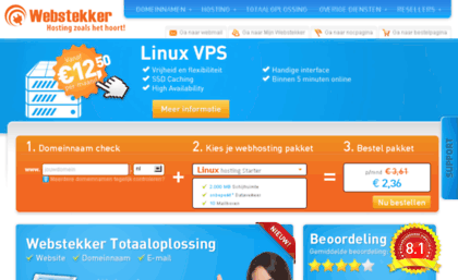 simple-hosting.nl
