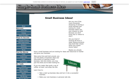 simple-small-business-ideas.com